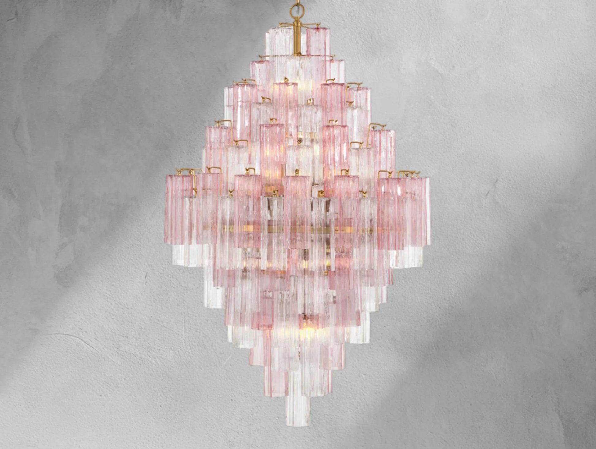 Adois Foyer Chandelier - ARDENEL