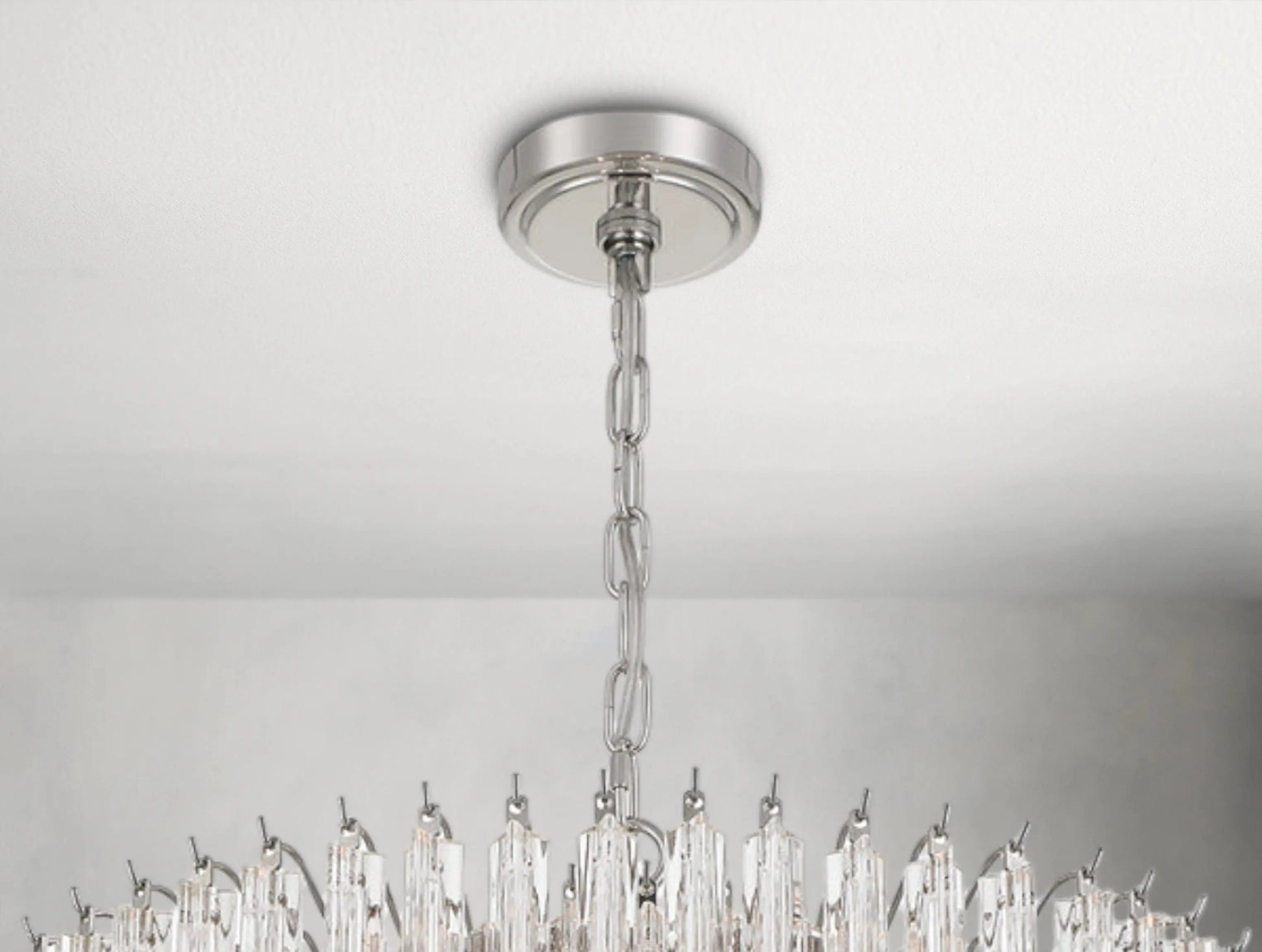 Kafka Chandelier ARDENEL