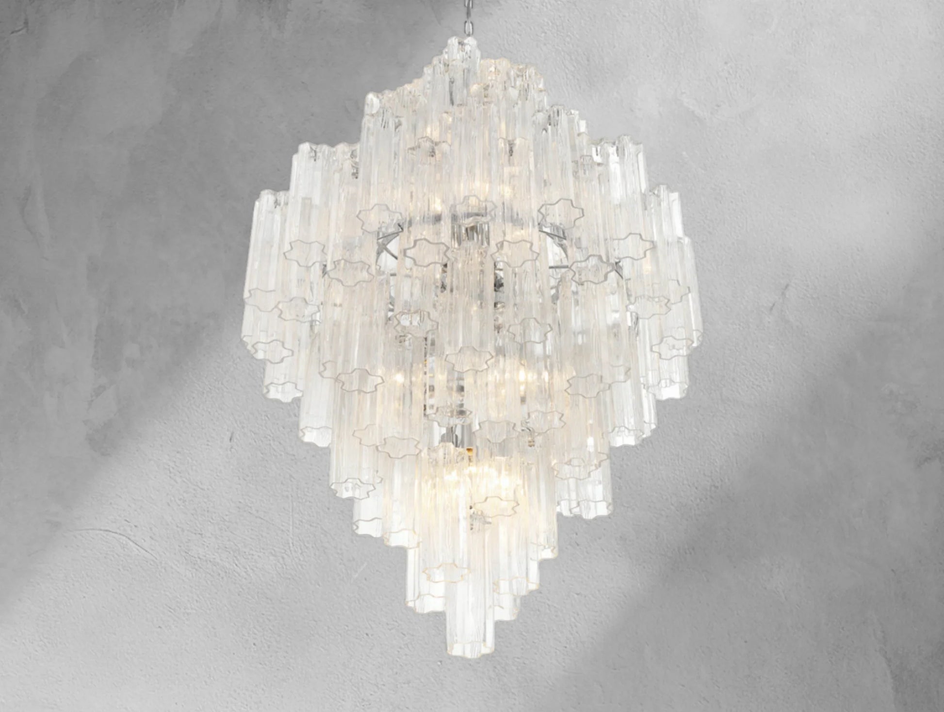 Adois Foyer Chandelier - ARDENEL