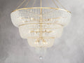 Rylon Multi-layer Chandelier ARDENEL