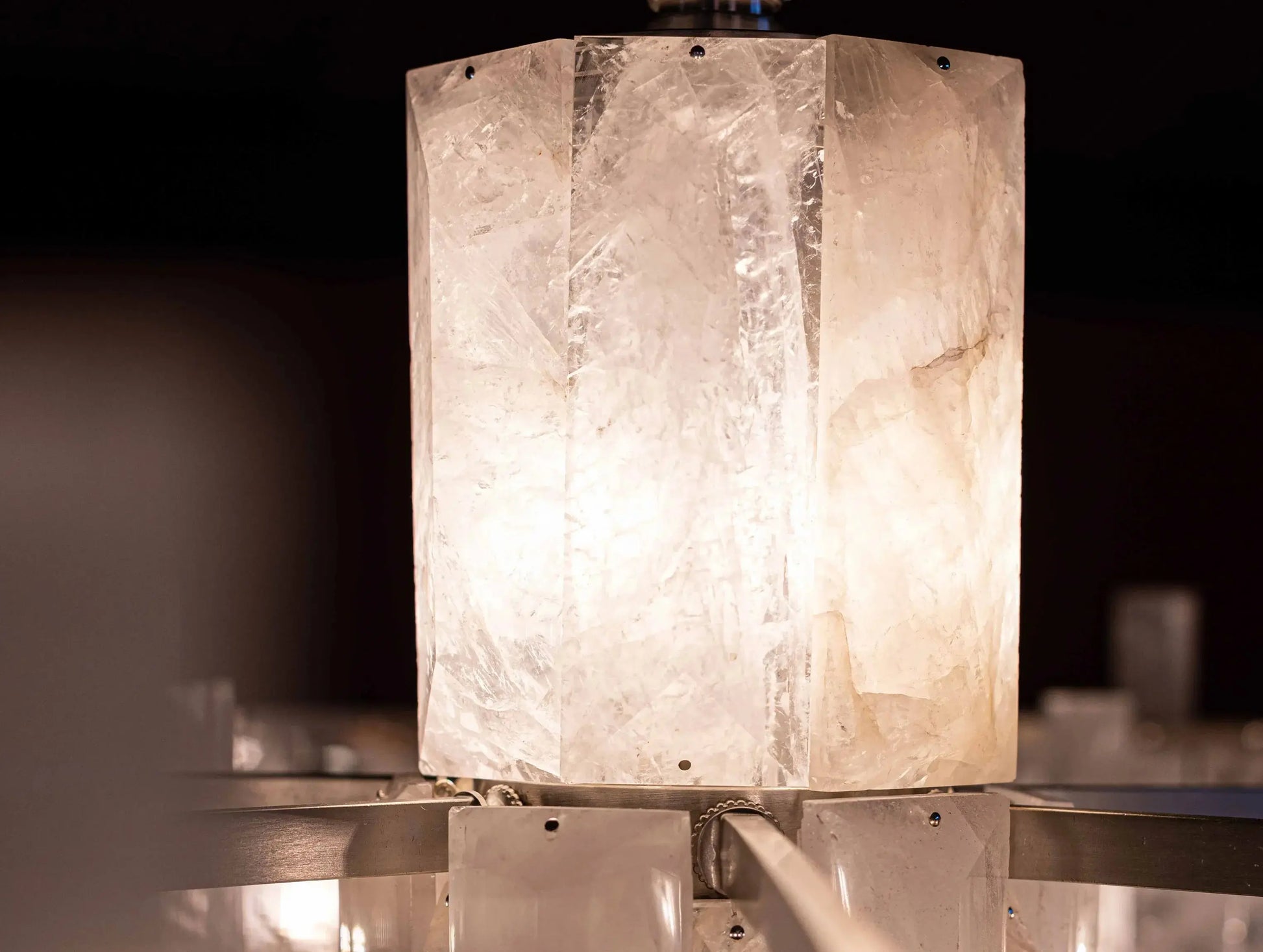 Lustra Nova Chandelier ARDENEL