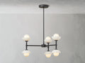 Greensh Chandelier - ARDENEL
