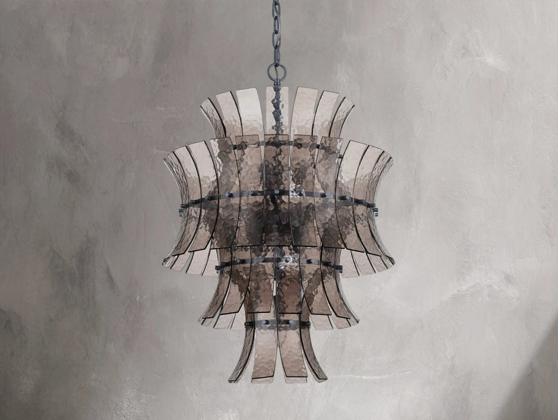 Noah Chandelier ARDENEL