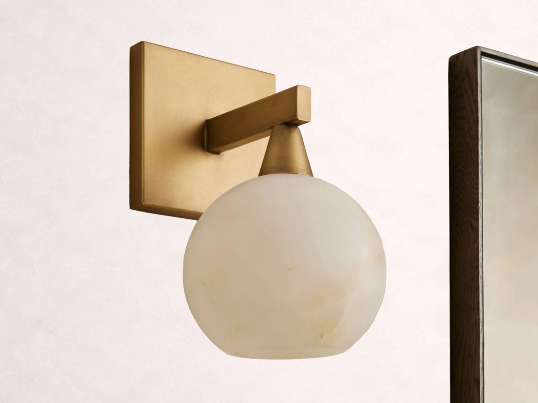 Arica Sconce