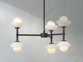 Greensh Chandelier - ARDENEL