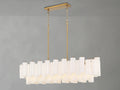 Adois Linear Chandelier - ARDENEL