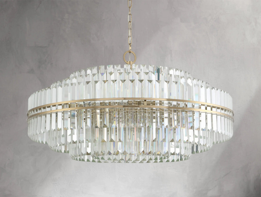 Helus Chandelier ARDENEL