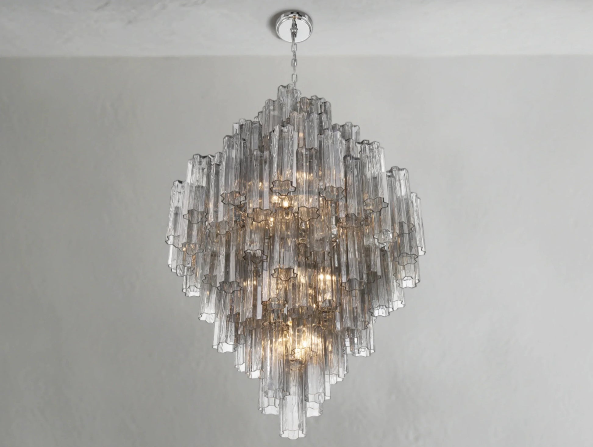 Adois Foyer Chandelier - ARDENEL