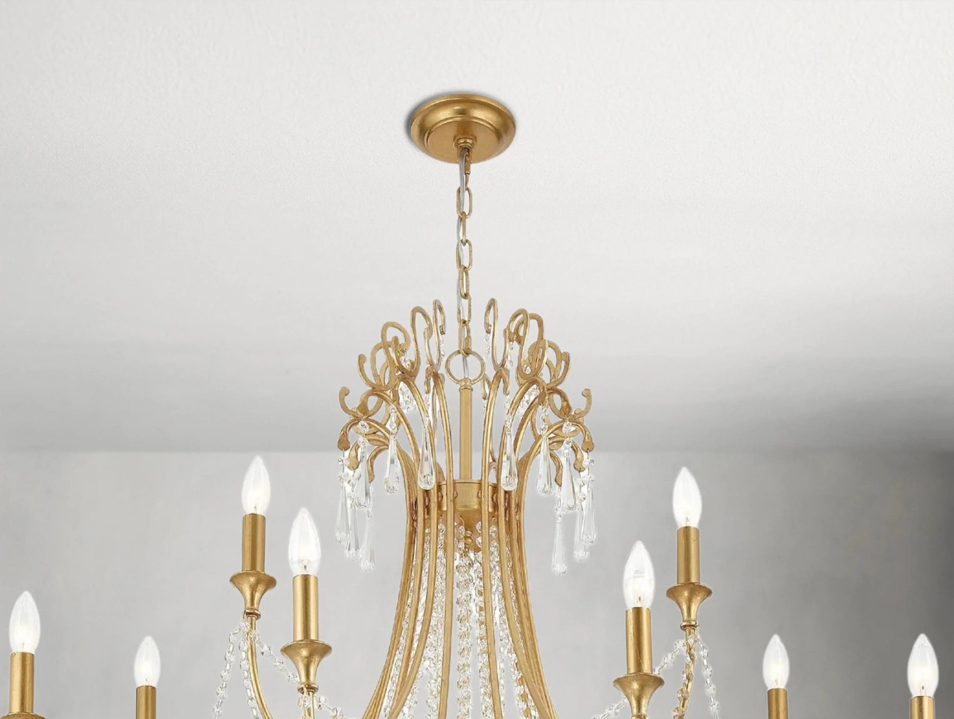 Cadia Chandelier ARDENEL