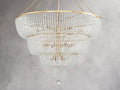 Rylon Multi-layer Chandelier ARDENEL