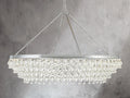 Scolid Tiered Chandelier ARDENEL