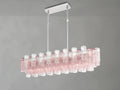 Adois Linear Chandelier - ARDENEL