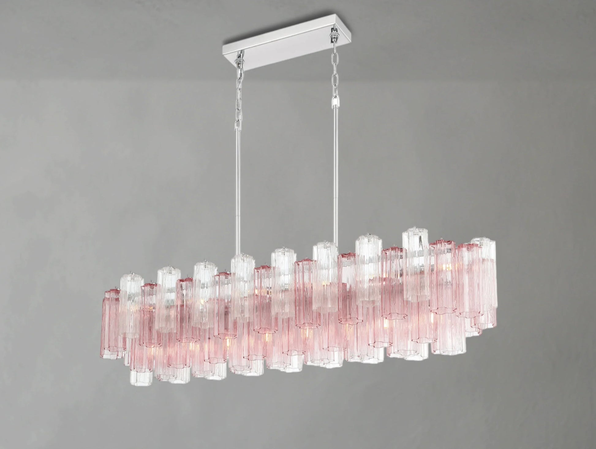 Adois Linear Chandelier - ARDENEL