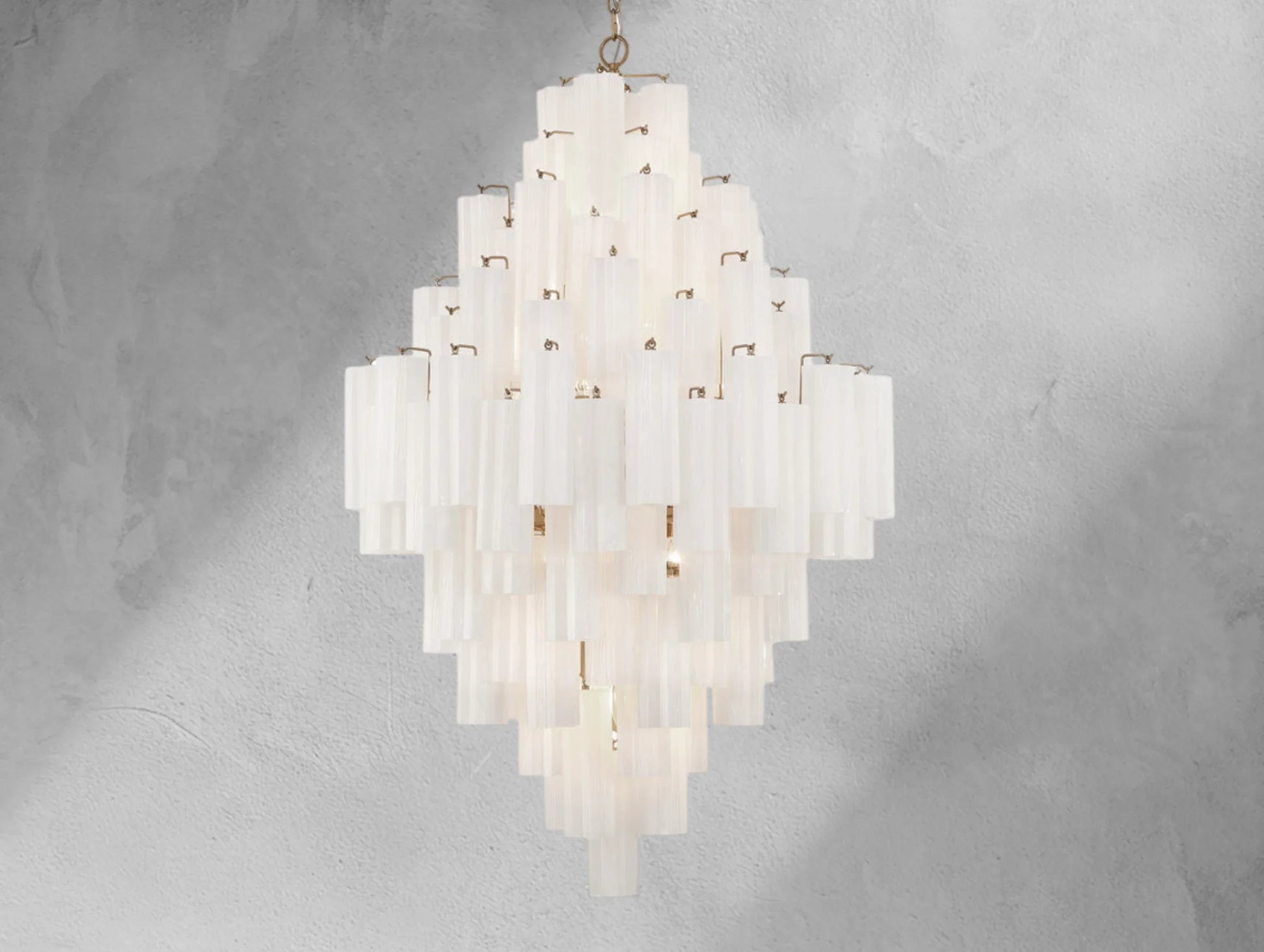 Adois Foyer Chandelier - ARDENEL