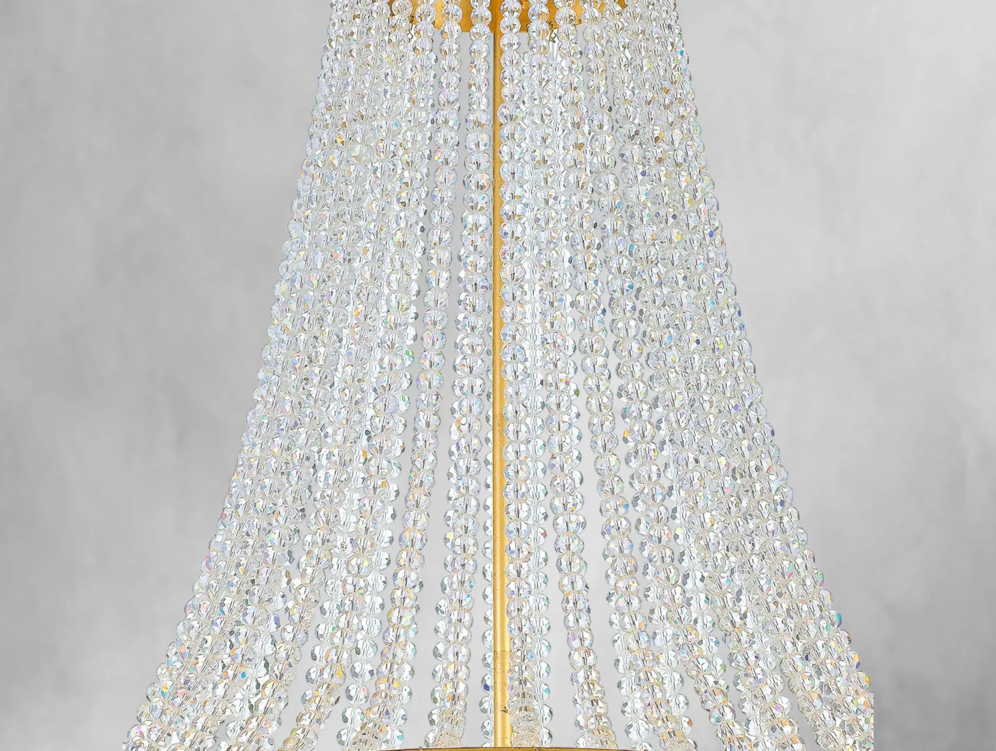 Rylon Mini Chandelier ARDENEL