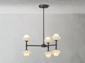Greensh Chandelier - ARDENEL