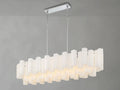Adois Linear Chandelier - ARDENEL