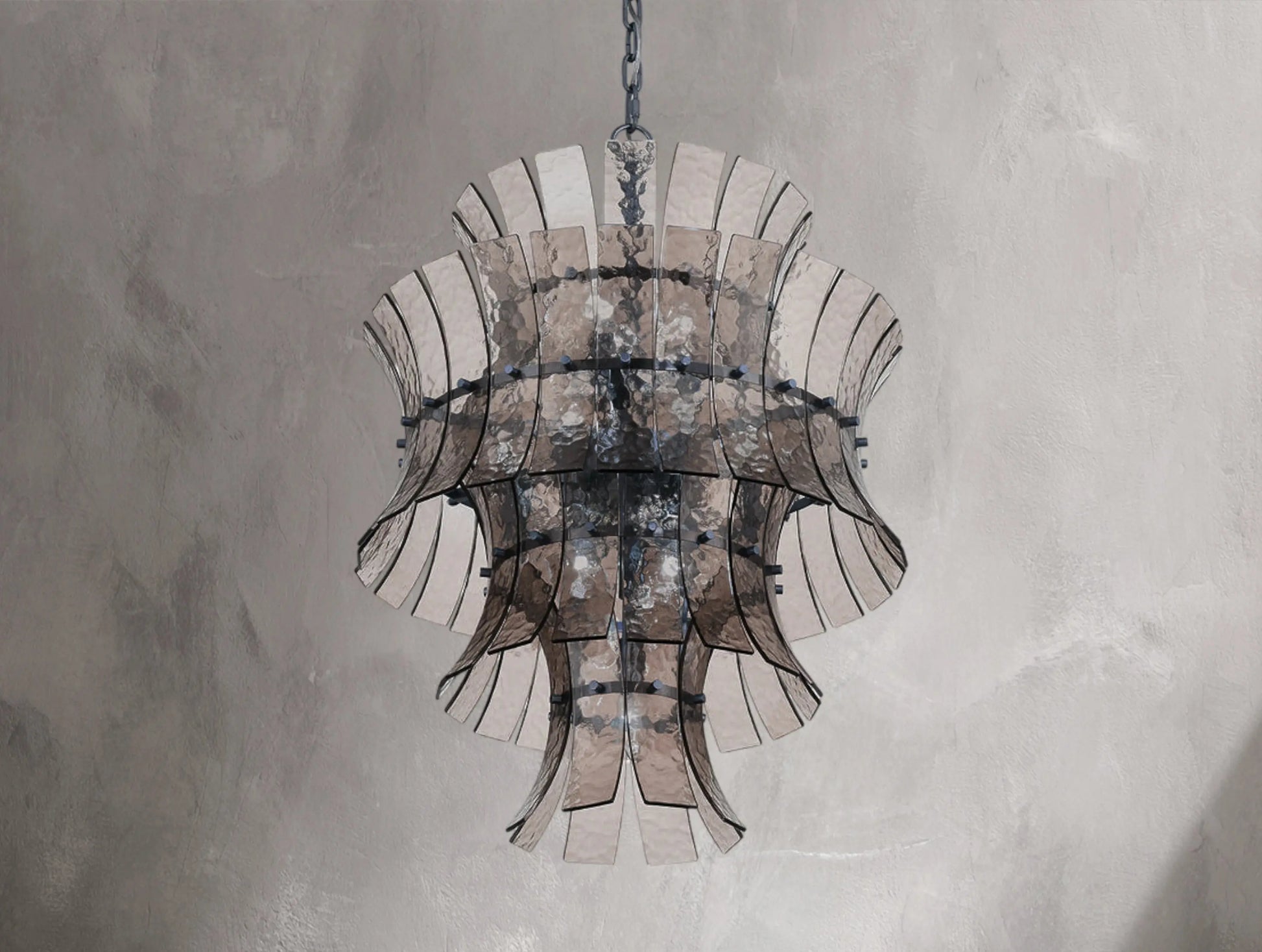 Noah Chandelier ARDENEL