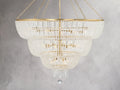 Rylon Multi-layer Chandelier ARDENEL