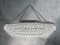 Scolid Tiered Chandelier ARDENEL