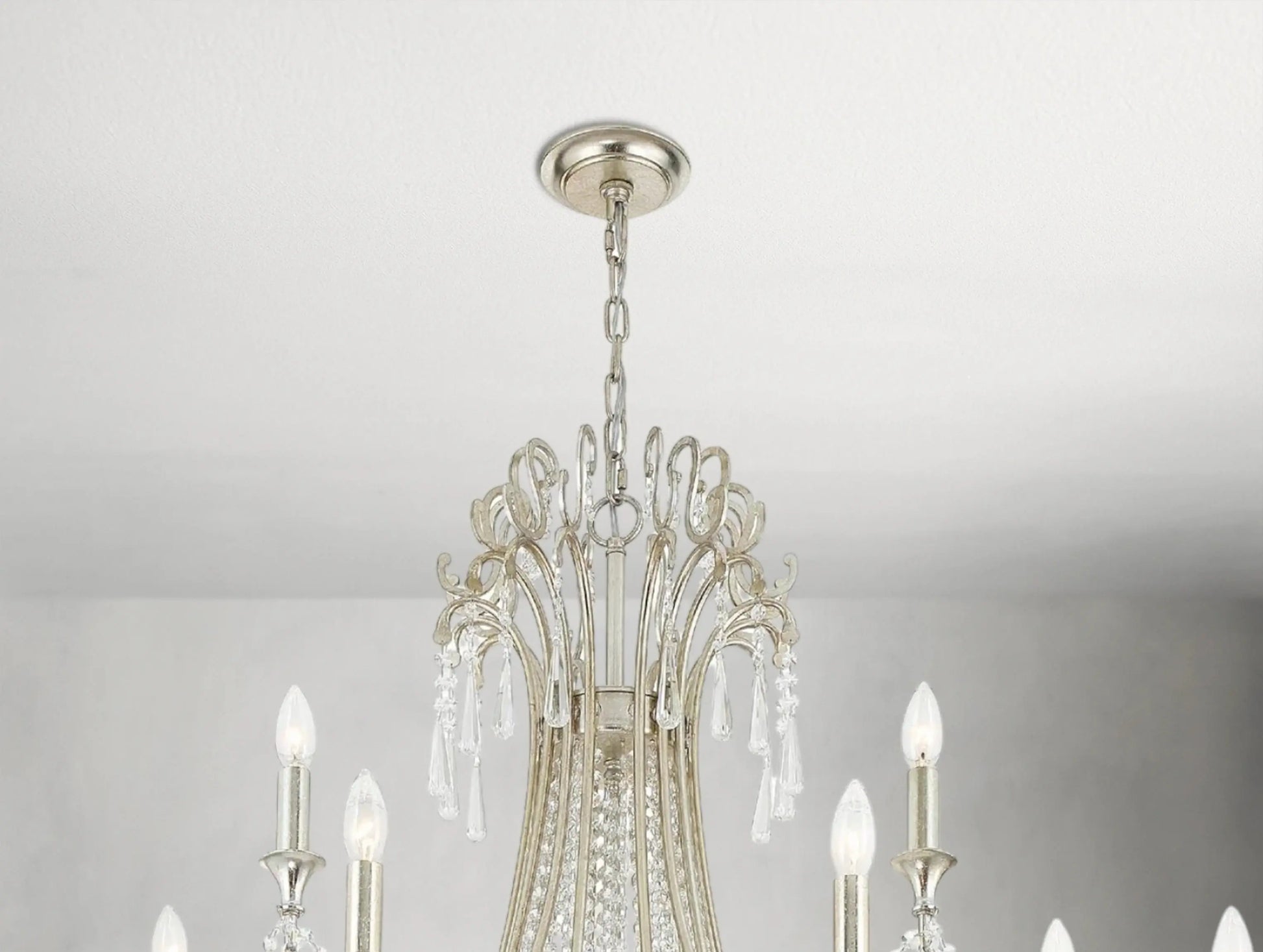 Cadia Chandelier ARDENEL