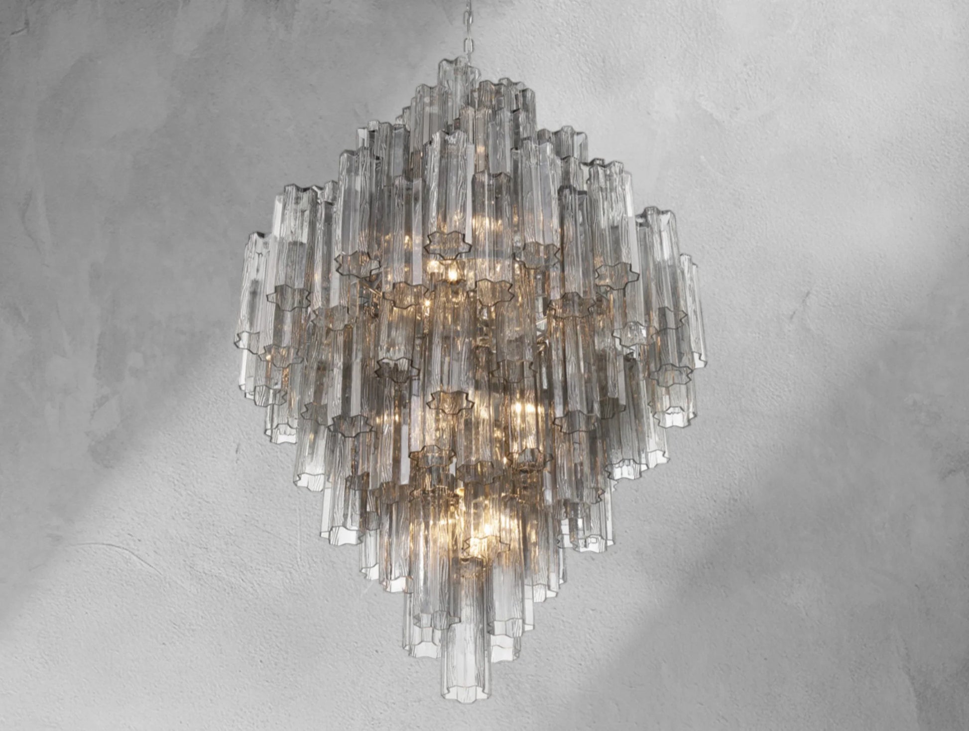 Adois Foyer Chandelier - ARDENEL