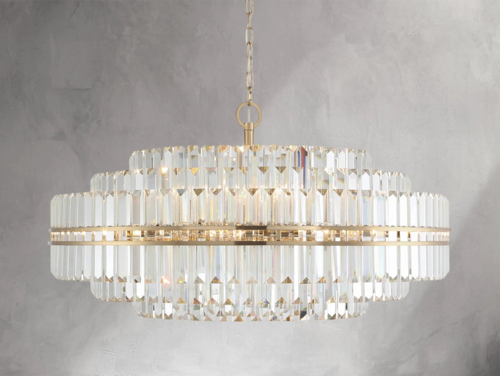Helus Chandelier ARDENEL
