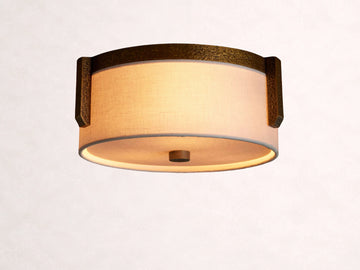 Emmet Flush Mount