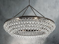 Scolid Tiered Chandelier ARDENEL
