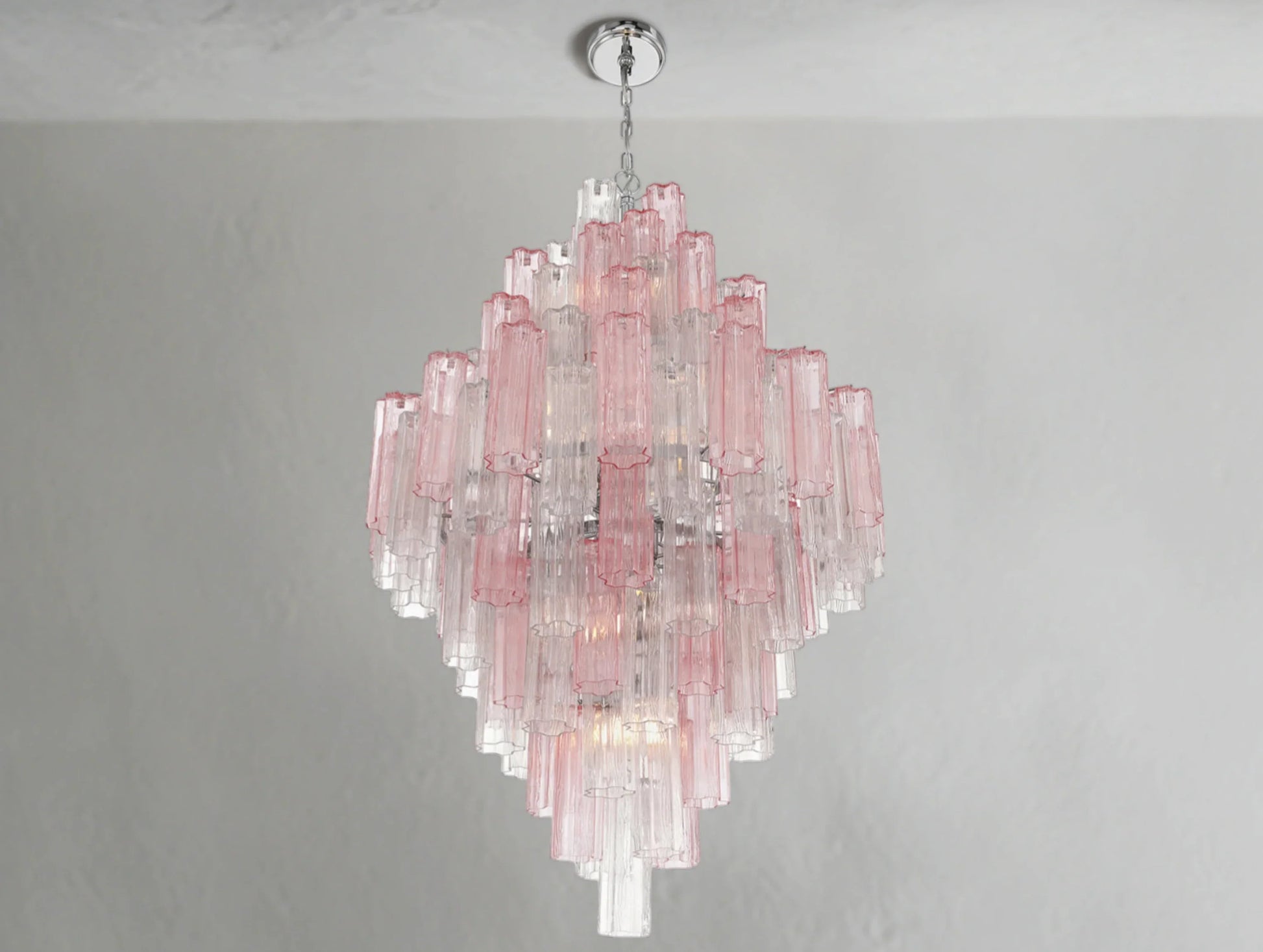 Adois Foyer Chandelier - ARDENEL
