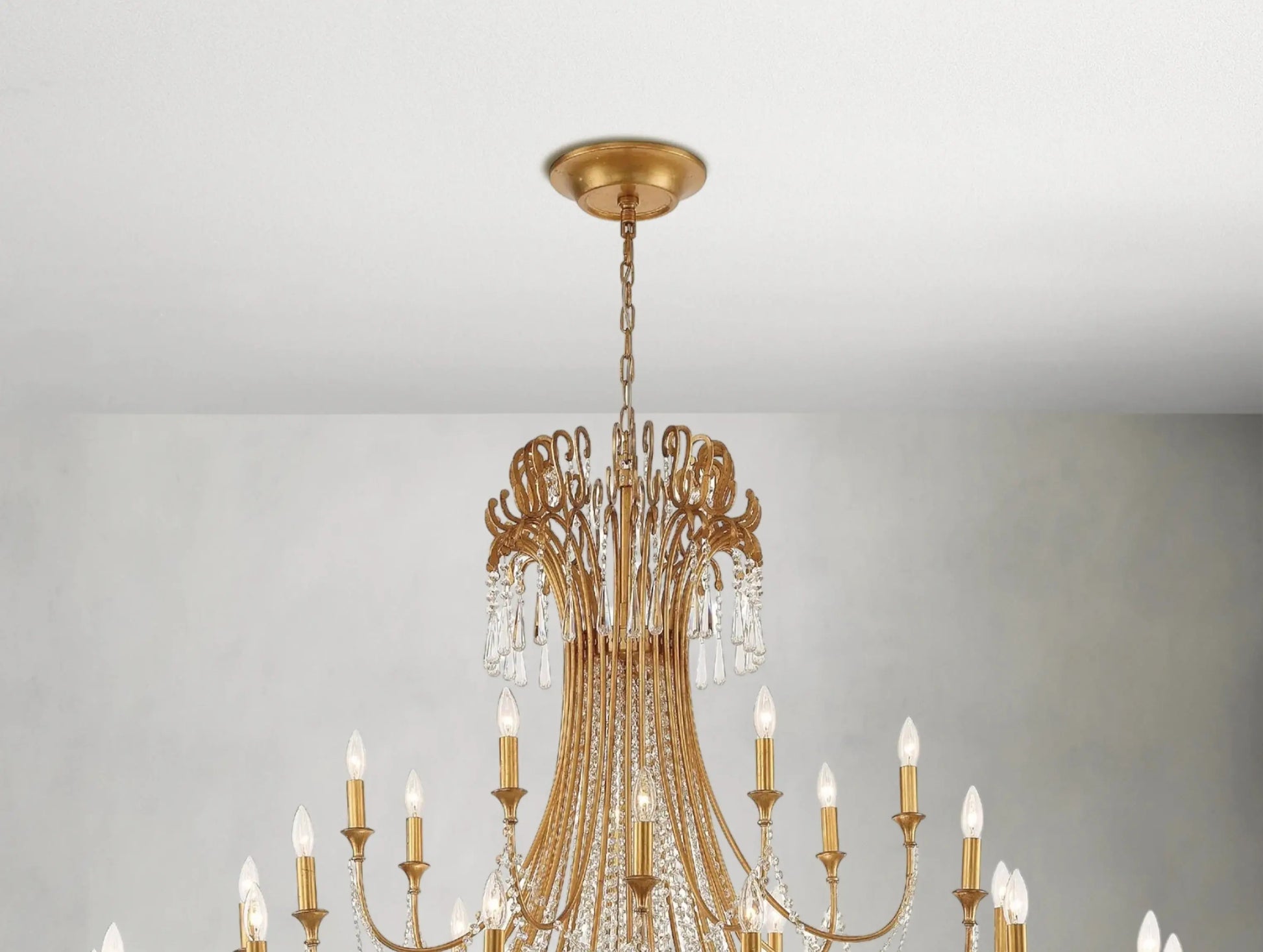 Cadia Chandelier ARDENEL