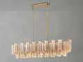 Adois Linear Chandelier - ARDENEL