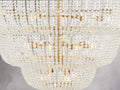 Rylon Multi-layer Chandelier ARDENEL