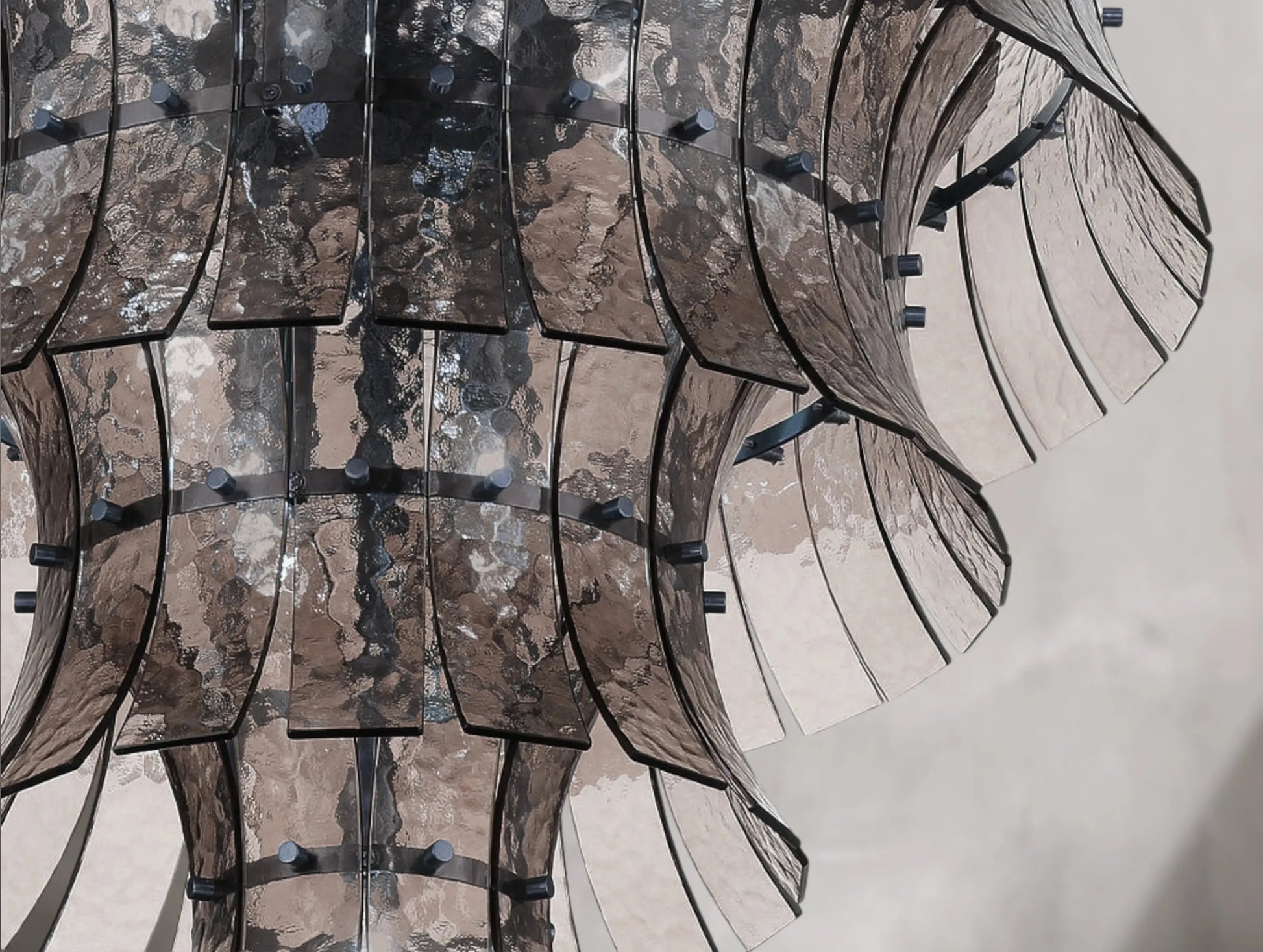Noah Chandelier ARDENEL