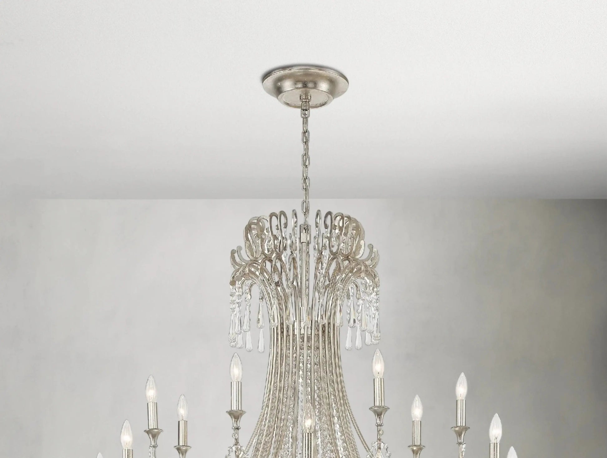 Cadia Chandelier ARDENEL