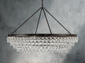 Scolid Tiered Chandelier ARDENEL