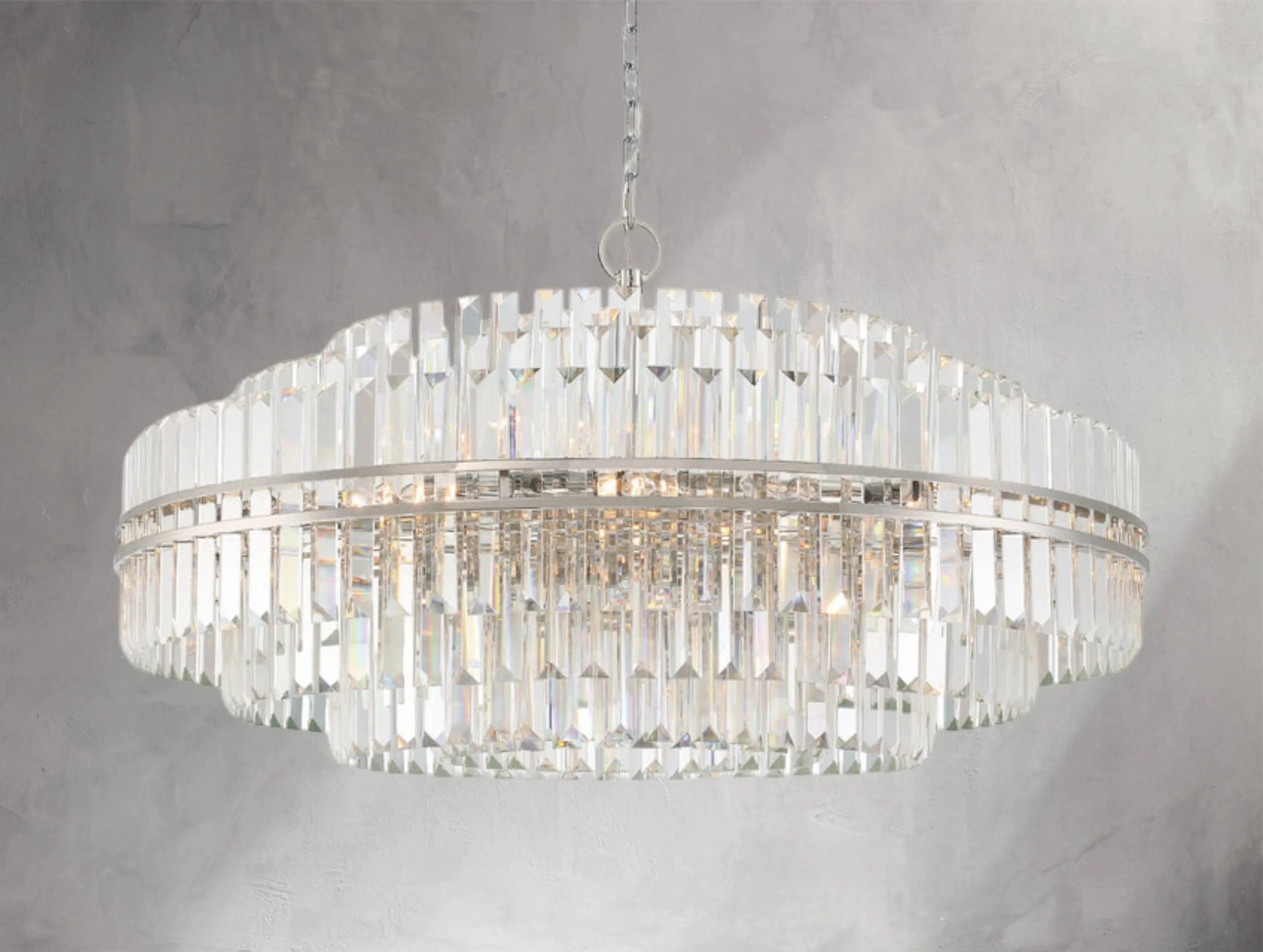 Helus Chandelier ARDENEL