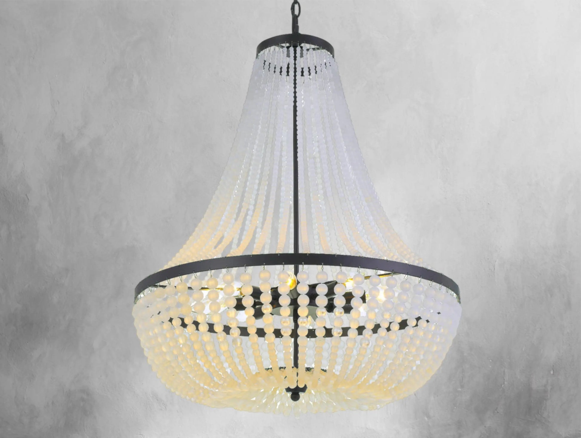Rylon Mini Chandelier ARDENEL