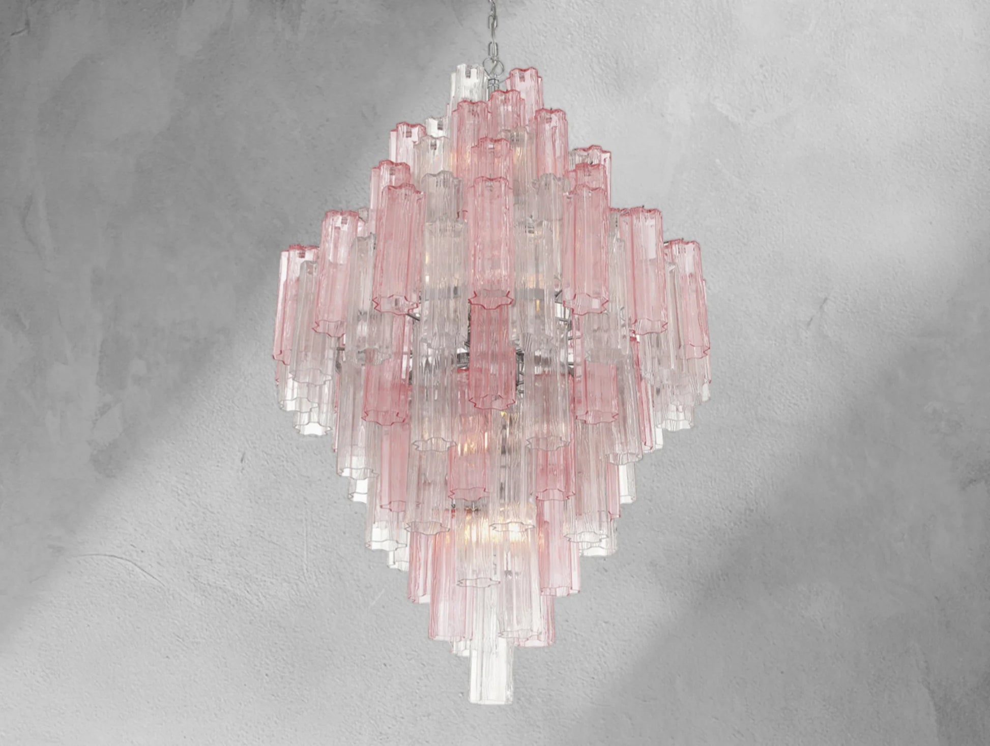 Adois Foyer Chandelier - ARDENEL