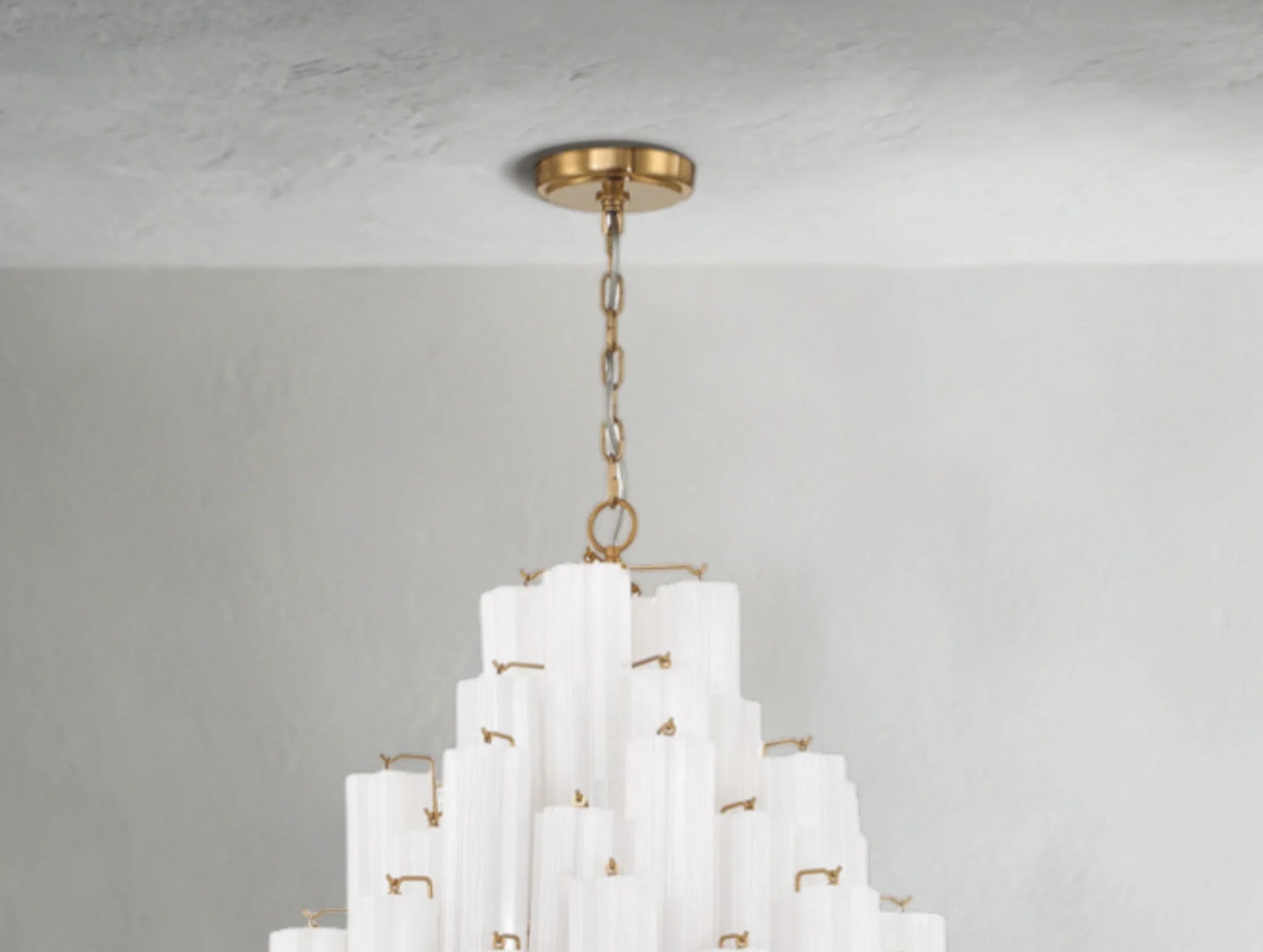 Adois Foyer Chandelier - ARDENEL
