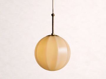 Agnes Pendant 12" 16" 20"D