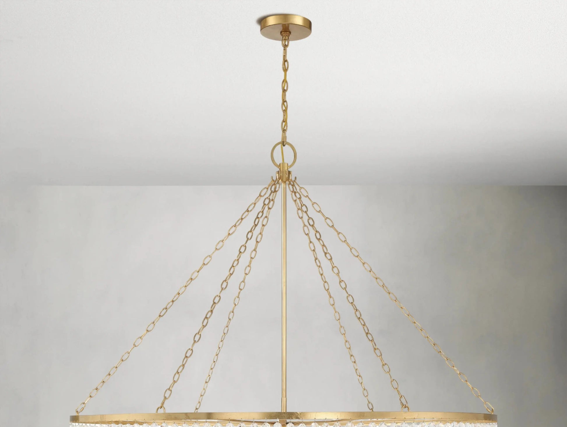 Rylon Multi-layer Chandelier ARDENEL