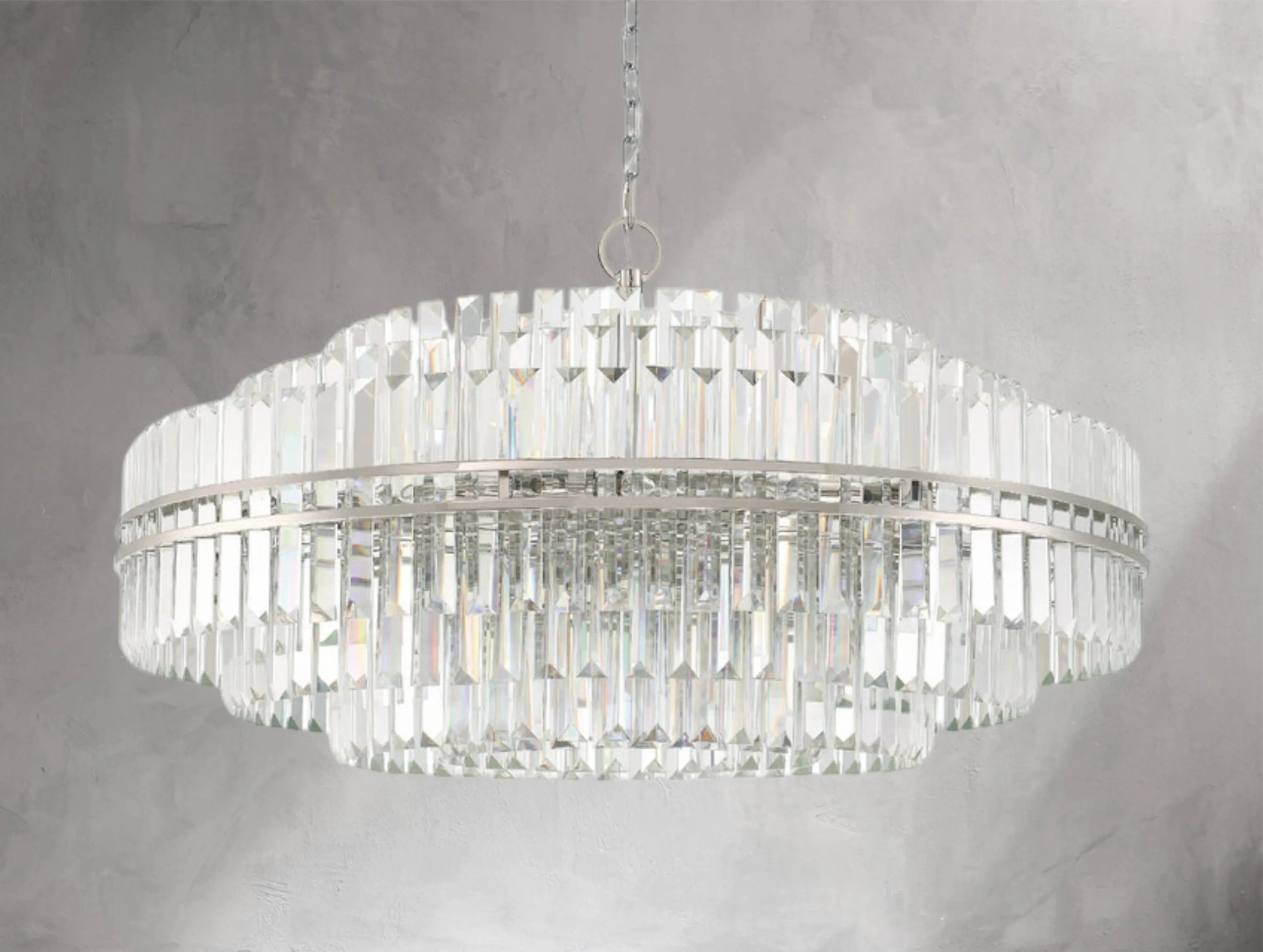 Helus Chandelier ARDENEL