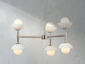 Greensh Chandelier - ARDENEL