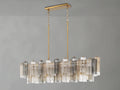 Adois Linear Chandelier - ARDENEL