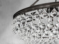 Scolid Tiered Chandelier ARDENEL