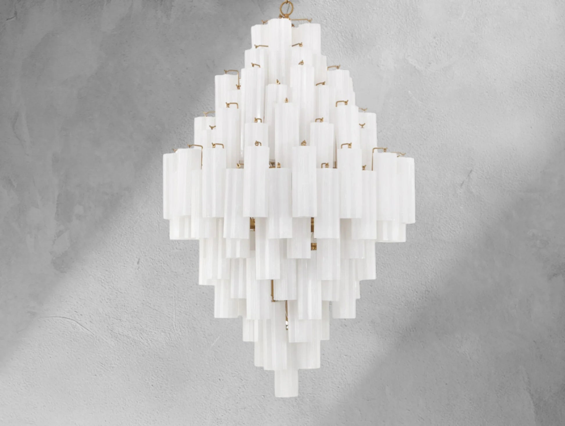 Adois Foyer Chandelier - ARDENEL