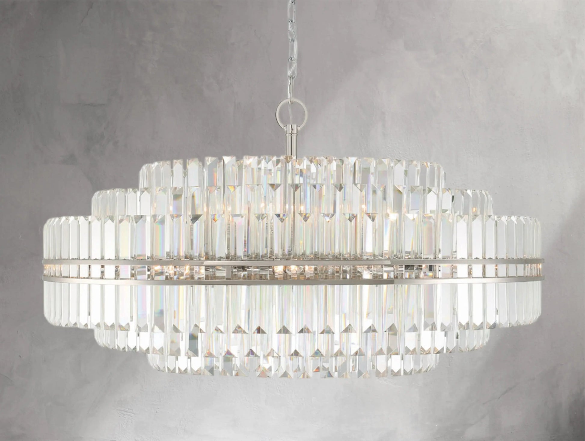 Helus Chandelier ARDENEL