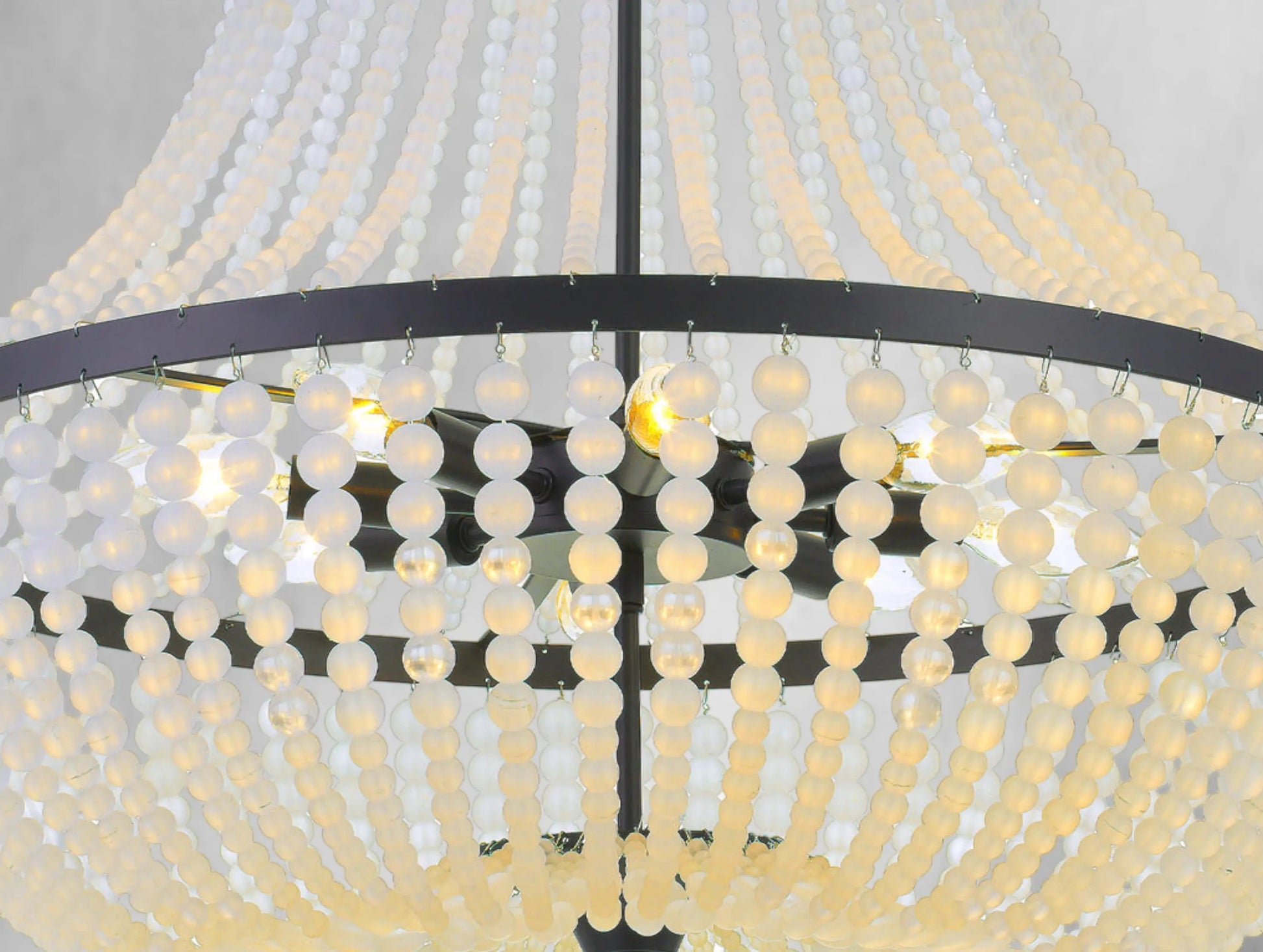Rylon Mini Chandelier ARDENEL