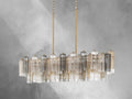 Adois Linear Chandelier - ARDENEL